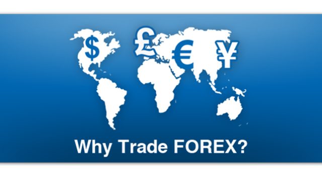 Why Do You Want To Trade?