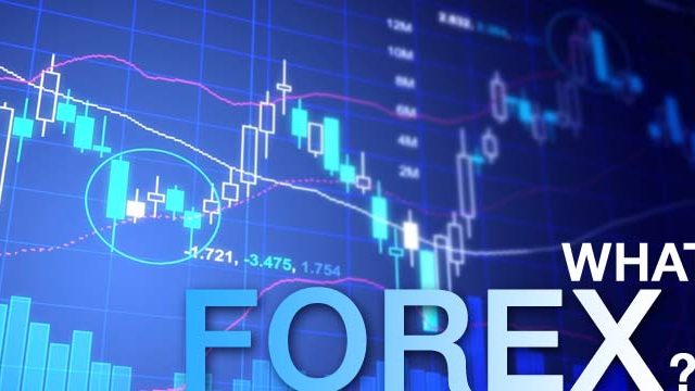 What is Forex?